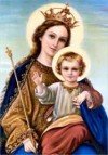 Ngày 22-08 - Lễ Ðức Maria Nữ Vương