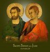 ngày 28 - 10 Thánh Simon và Giuđa, tông đồ