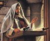 Đức Giêsu về quê (1.5.2017 – Thứ hai: Lễ Thánh Giuse Thợ)
