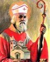 Ngày 7-12 Thánh Ambrôsiô (340?-397)