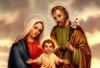 Đặt tên cho con trẻ (19.3.2018 – Thứ hai: Thánh Giuse, Bạn trăm năm Đức Maria)