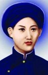 Hạnh Thánh Philipphê Phan Văn Minh, tử đạo ngày 03 tháng 7 năm 1853