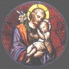Đặt tên cho con trẻ (19.3.2020 – Thứ Năm - Thánh Giuse, bạn trăm năm Đức Maria)