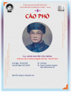 HIỆP THÔNG CẦU NGUYỆN