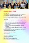 Invitation Vocational Discernment Group RNDM