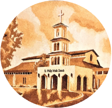LỊCH PHỤNG VỤ THÁNG 11