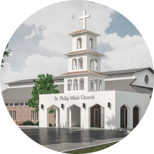 LỊCH PHỤNG VỤ THÁNG 06/2026